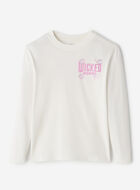 Kids Roots X Wicked T-Shirt