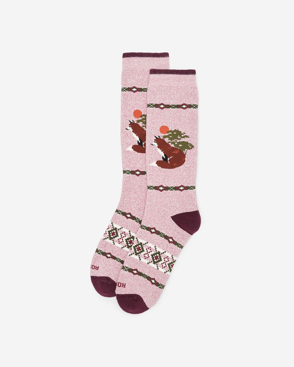 Adult Wilderness Boot Sock