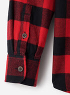 Park Plaid Relaxed Shirt
