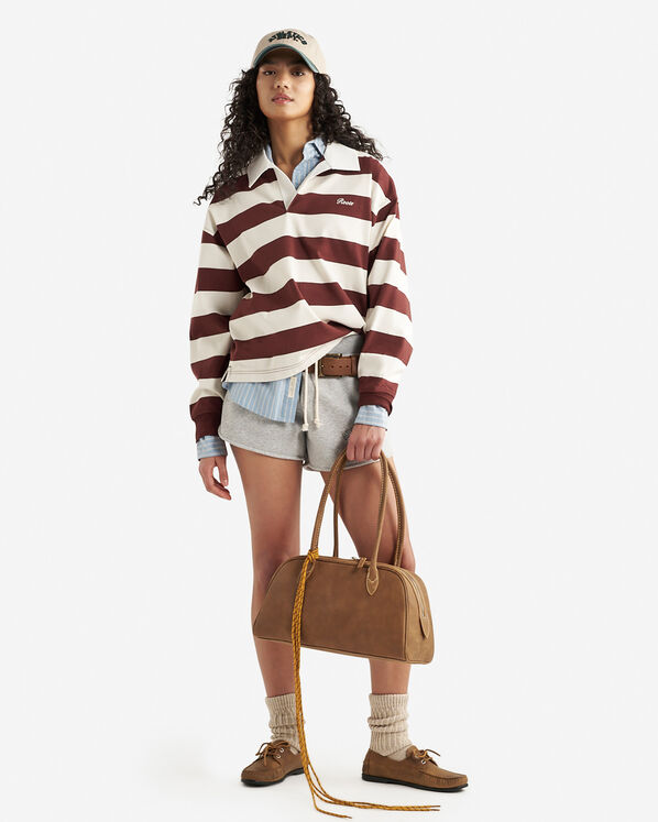 Athletics Department Polo