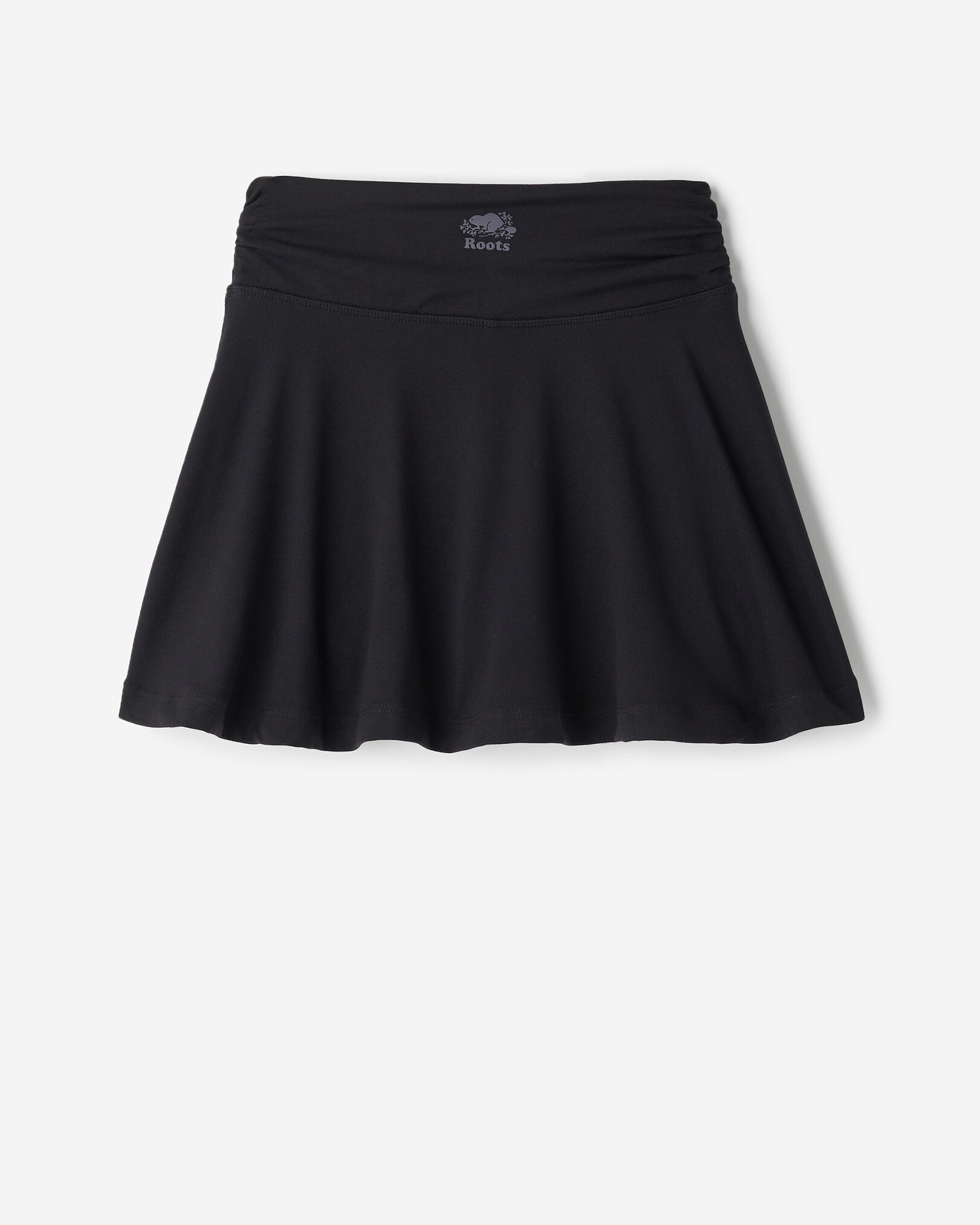 Girls Active Skort