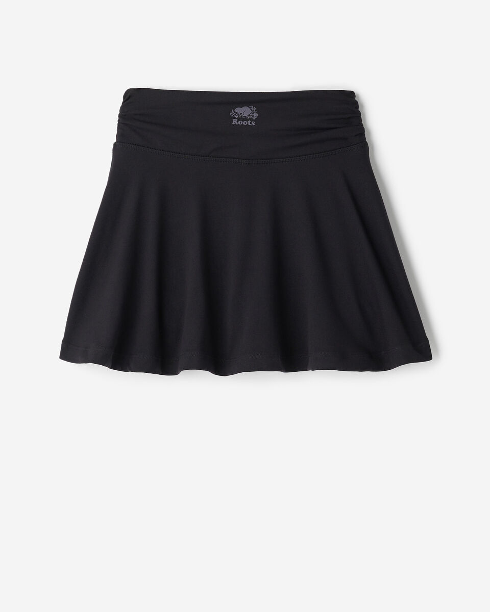 Girls Active Skort