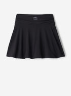 Girls Active Skort