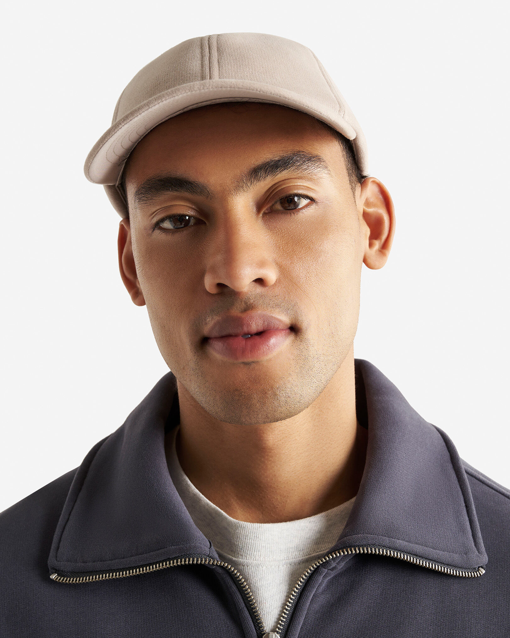 Casquette Nuage