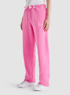 Pantalon en molleton ample Barbie™ X Roots