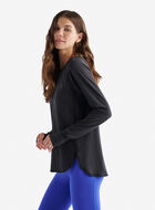 Renew Long Sleeve Top