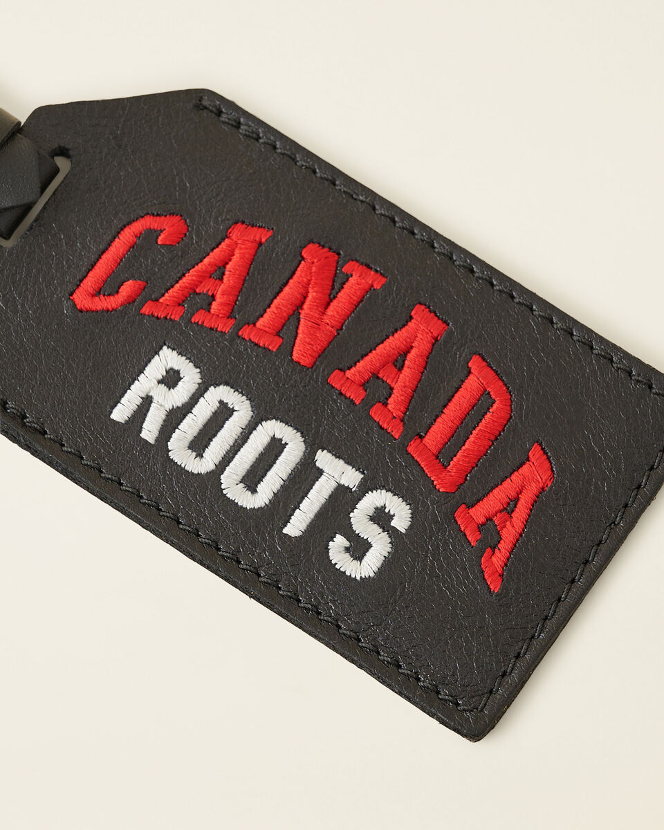 Canada Local Roots Tag