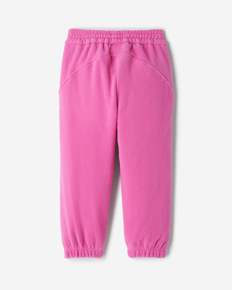 Toddler Active Microfleece Jogger