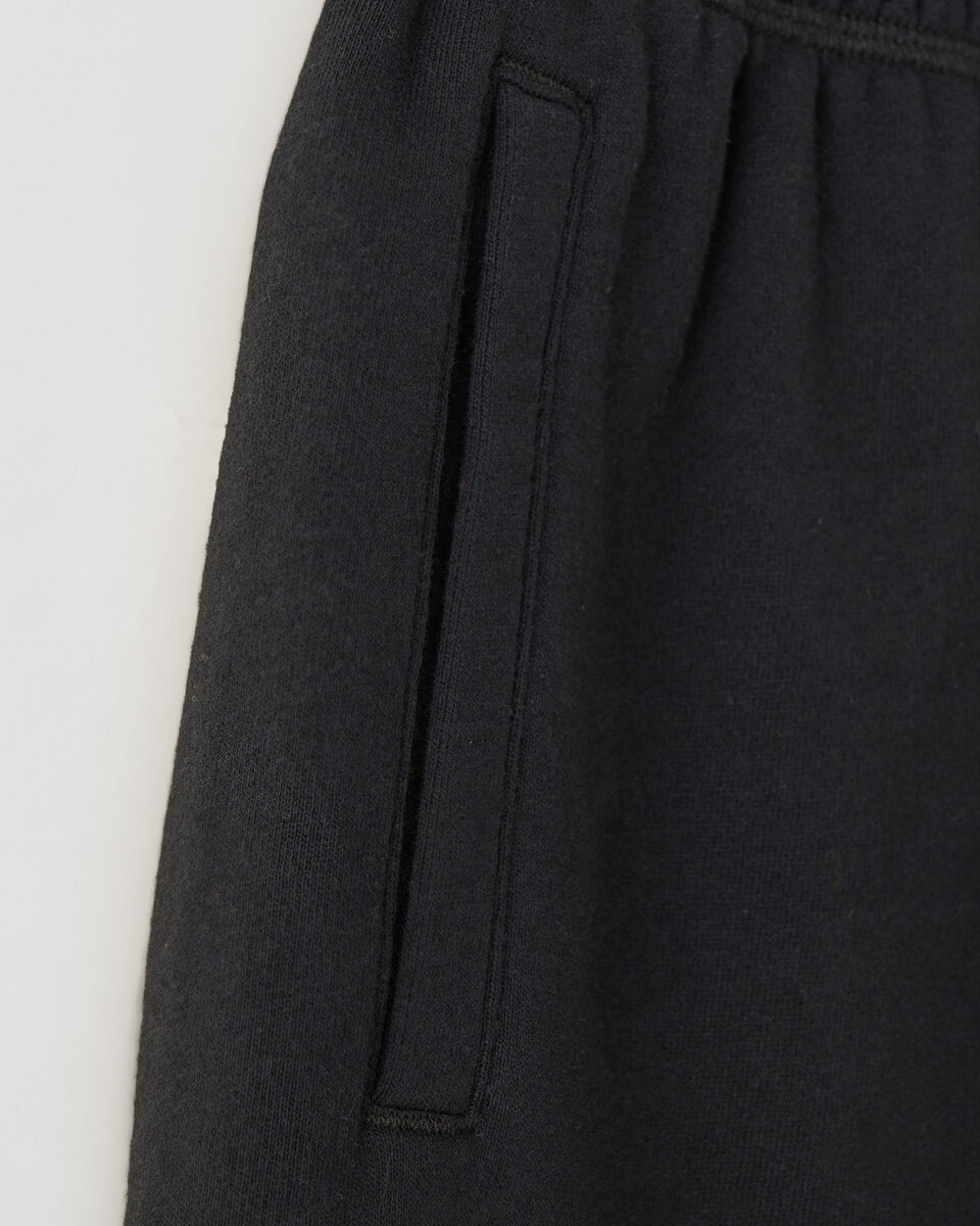Organic Original Sweatshort 3 Inch