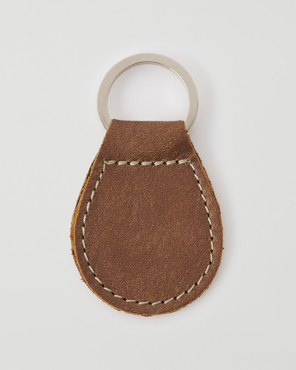 Upcycle Key Ring Tribe