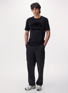 Mens Organic Cooper Beaver T-shirt