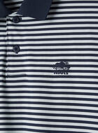 Polo à rayures Renew