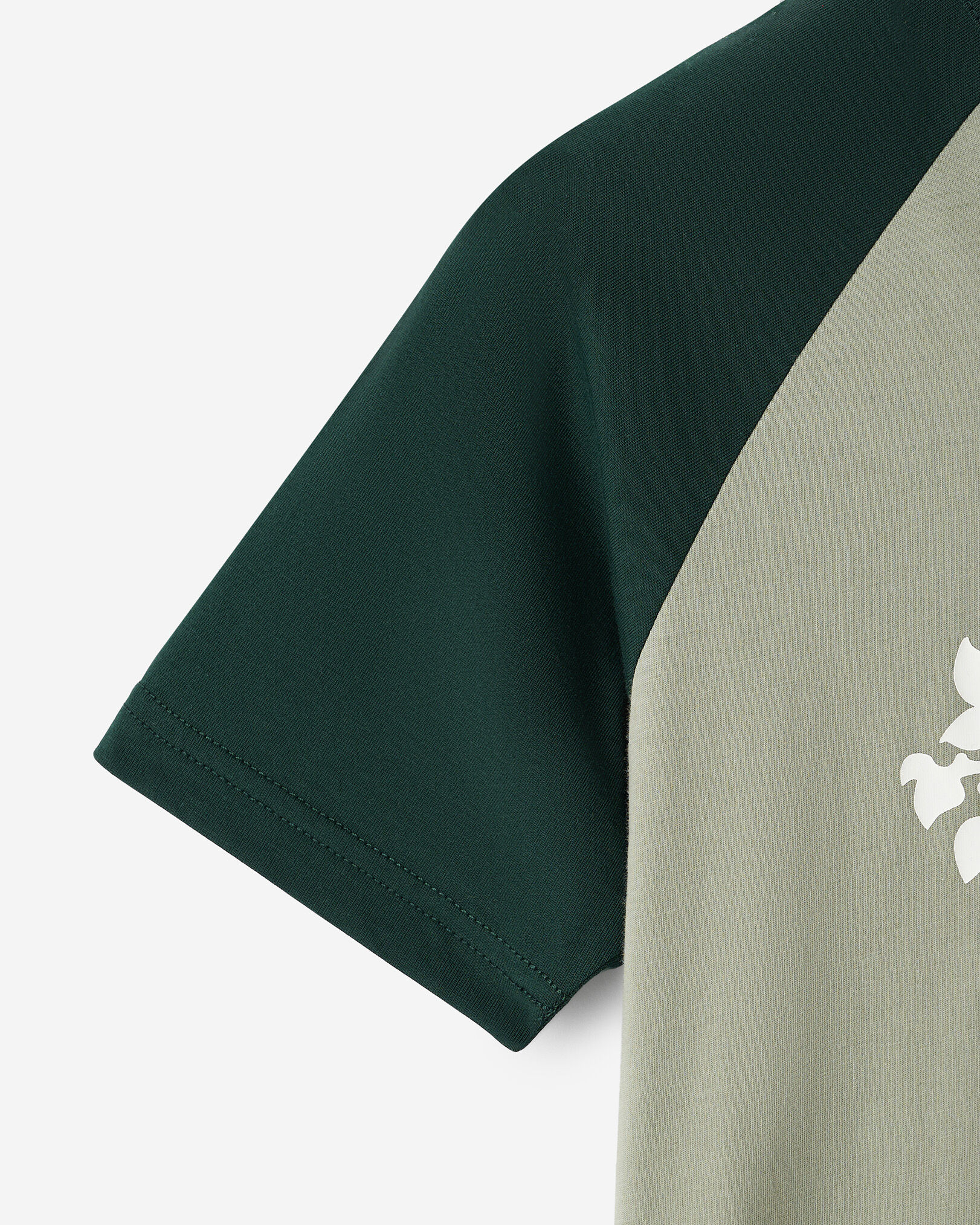 Kids Cooper Baseball Short Sleeve T-Shirt