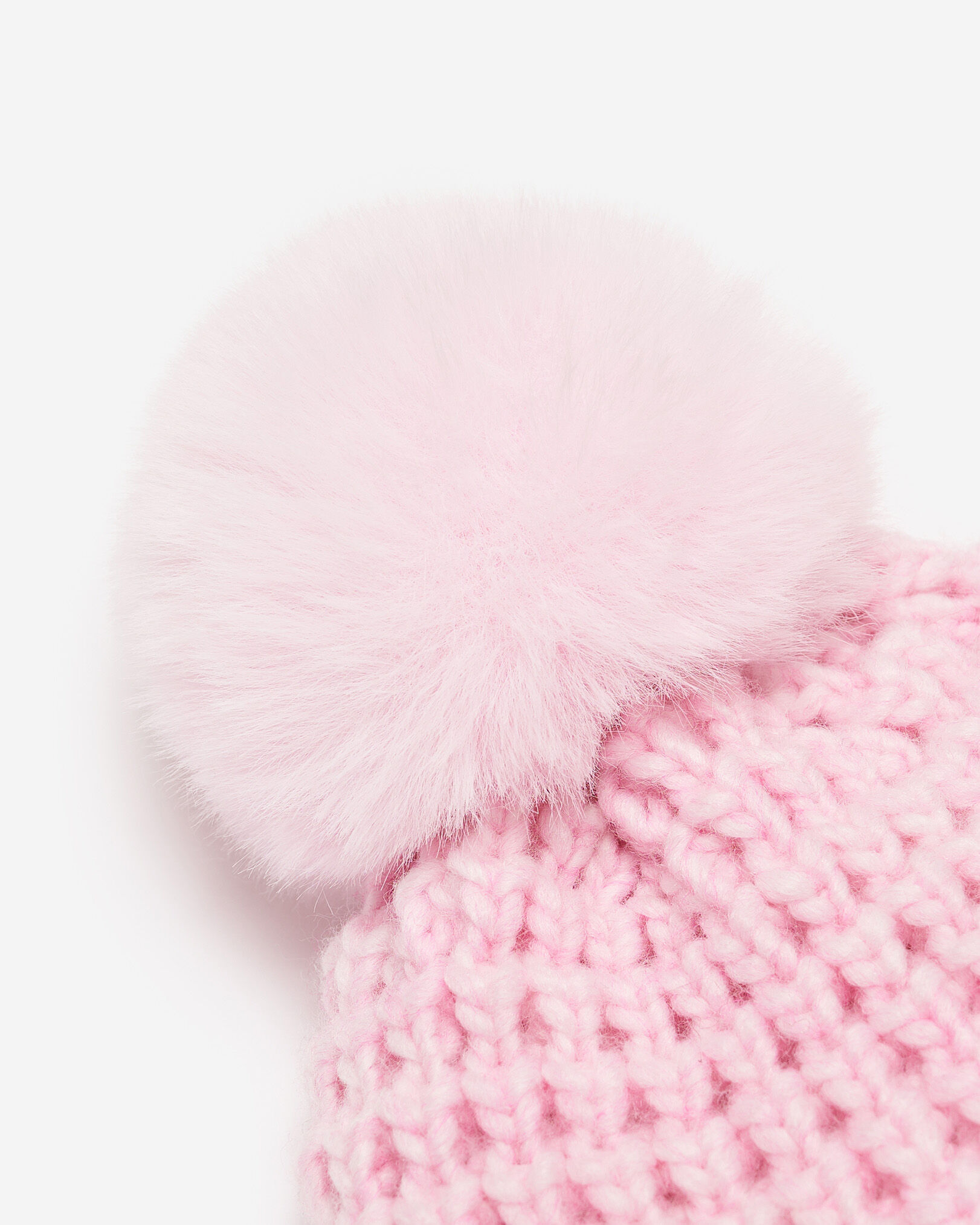 Kids Snuggle Toque