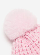 Kids Snuggle Toque