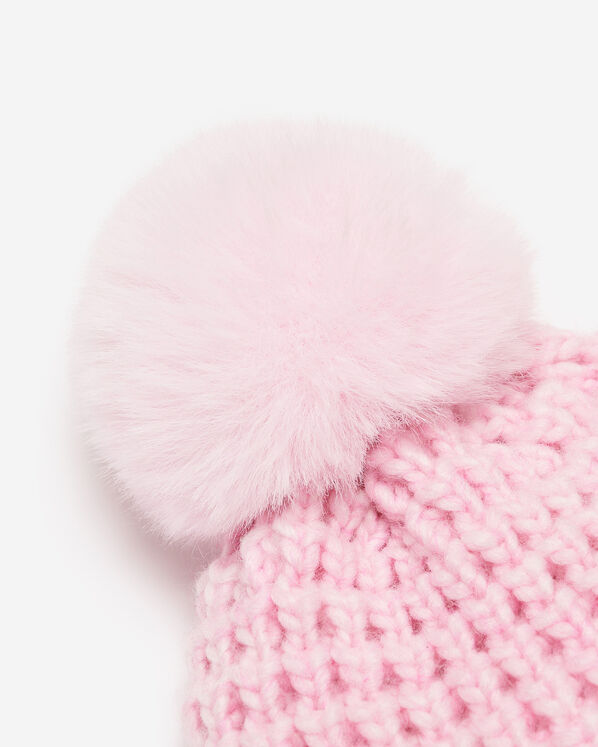 Kids Snuggle Toque