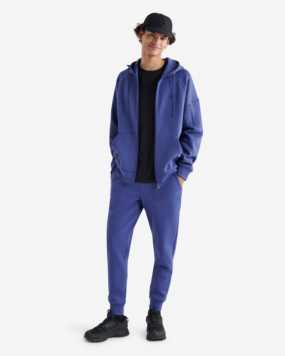 Pantalon sport en tissu interlock Recover