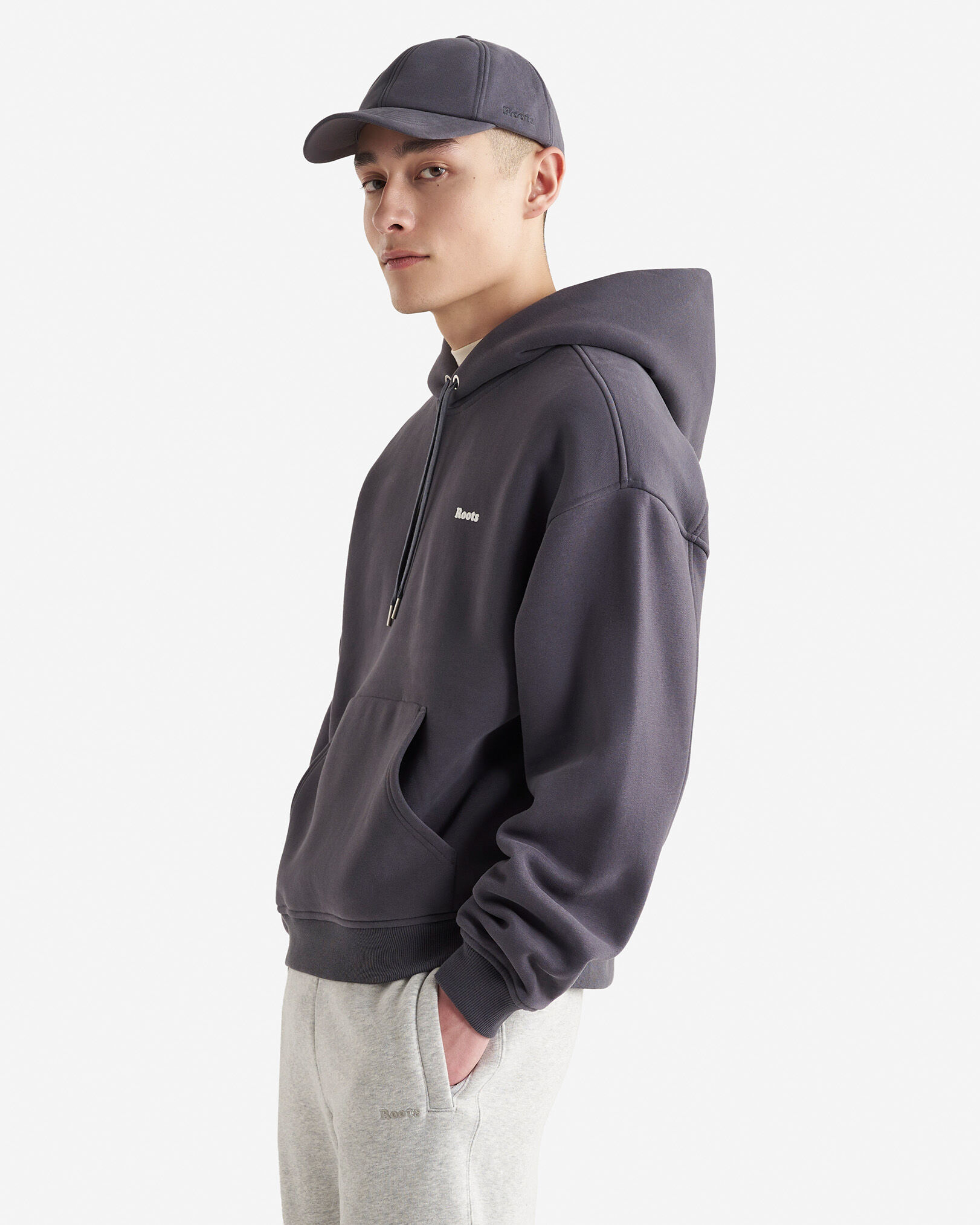 Cloud Hoodie