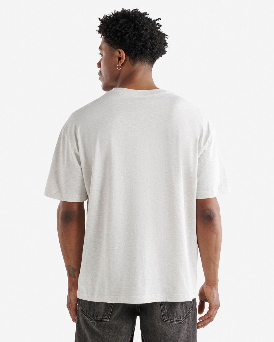 T-shirt décontracté à poche Roots pour hommes