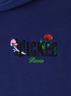 Chandail à capuchon Roots X Wicked OZ