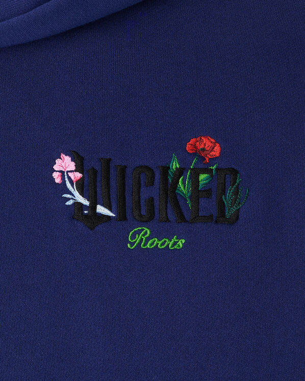 Roots X Wicked OZ Hoodie