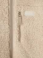 Creekside Shearling Fleece Jacket