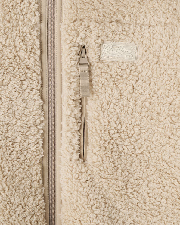 Creekside Shearling Fleece Jacket Creekside Shearling Fleece Jacket