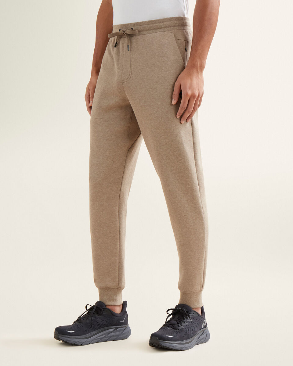 Journey Interlock Jogger