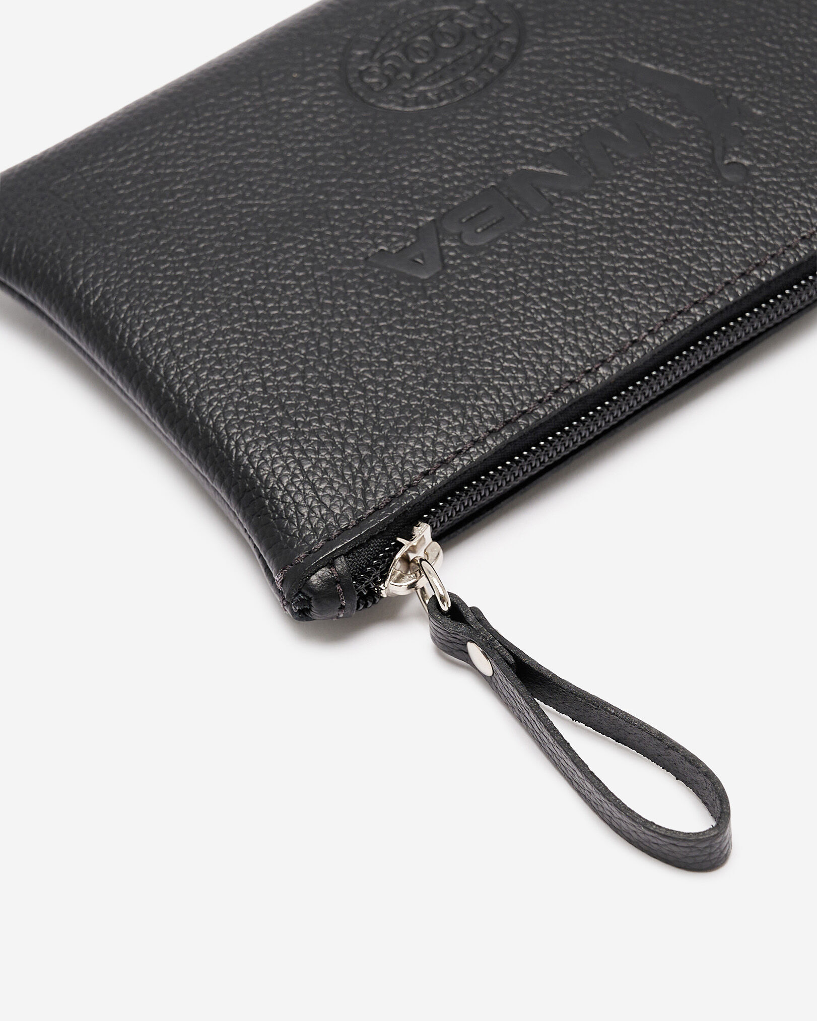 Roots Toronto Tempo Pouch