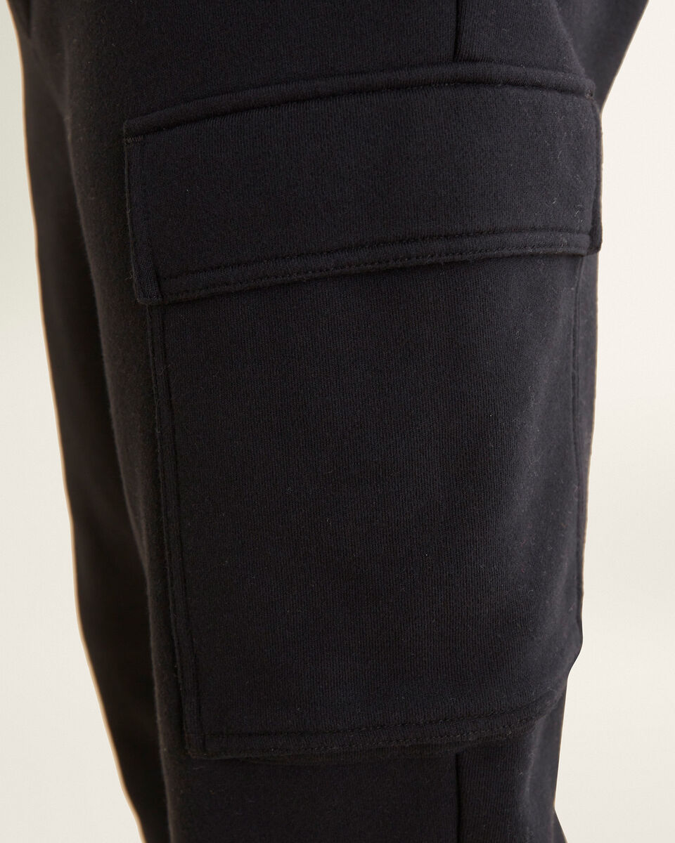 Organic Original Cargo Sweatpant