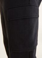 Organic Original Cargo Sweatpant