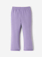 Toddler Girls Cozy Cooper Flare Sweatpant