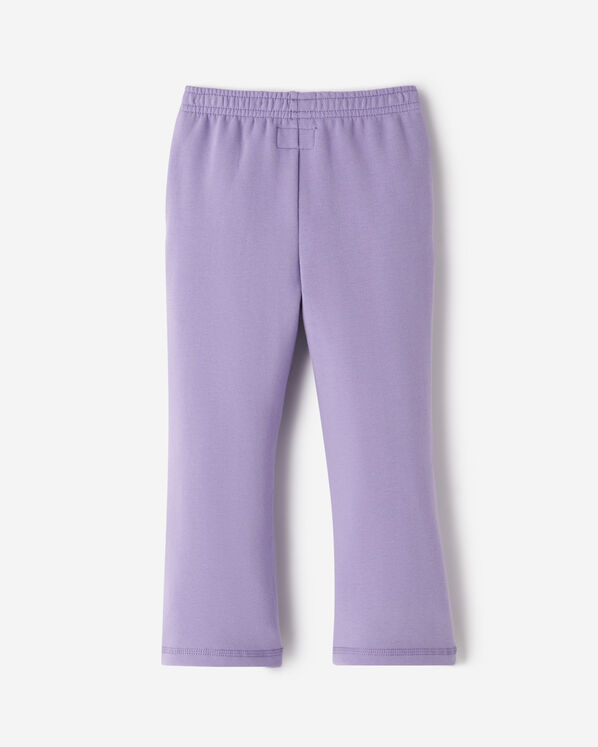 Toddler Girls Cozy Cooper Flare Sweatpant