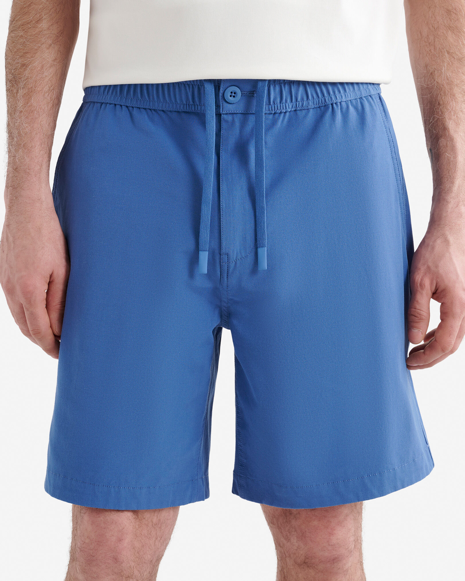 Wasaga Short 8 Inch