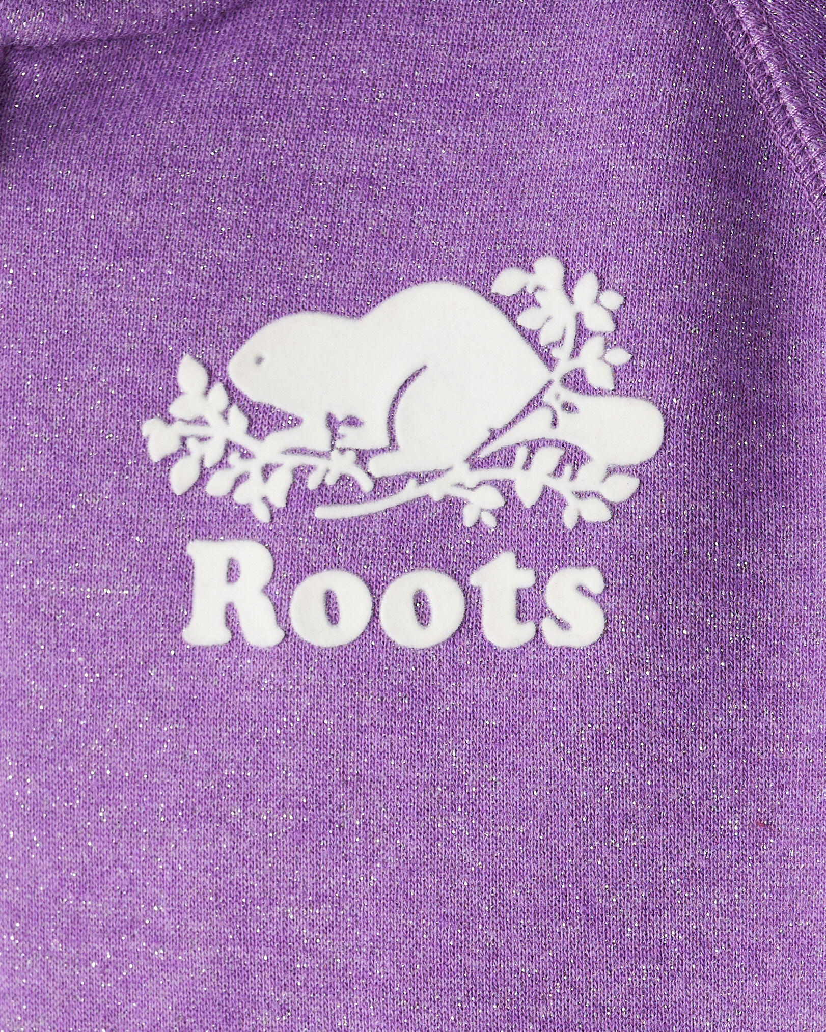 Purple roots sweater clearance