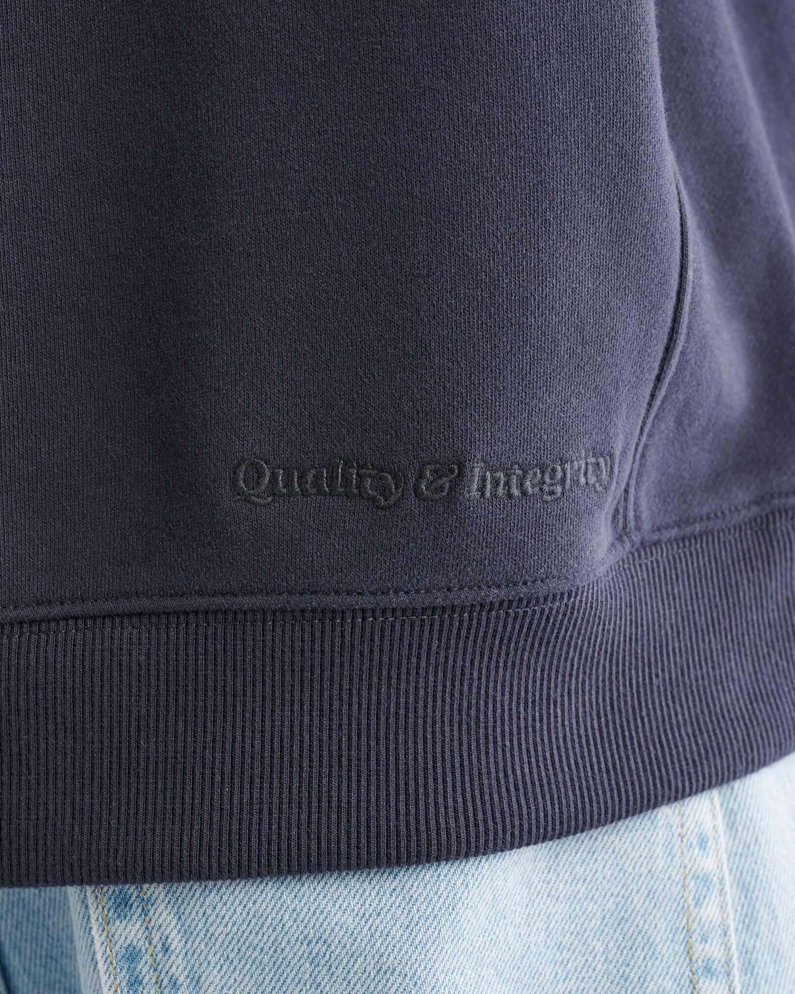 One Hoodie