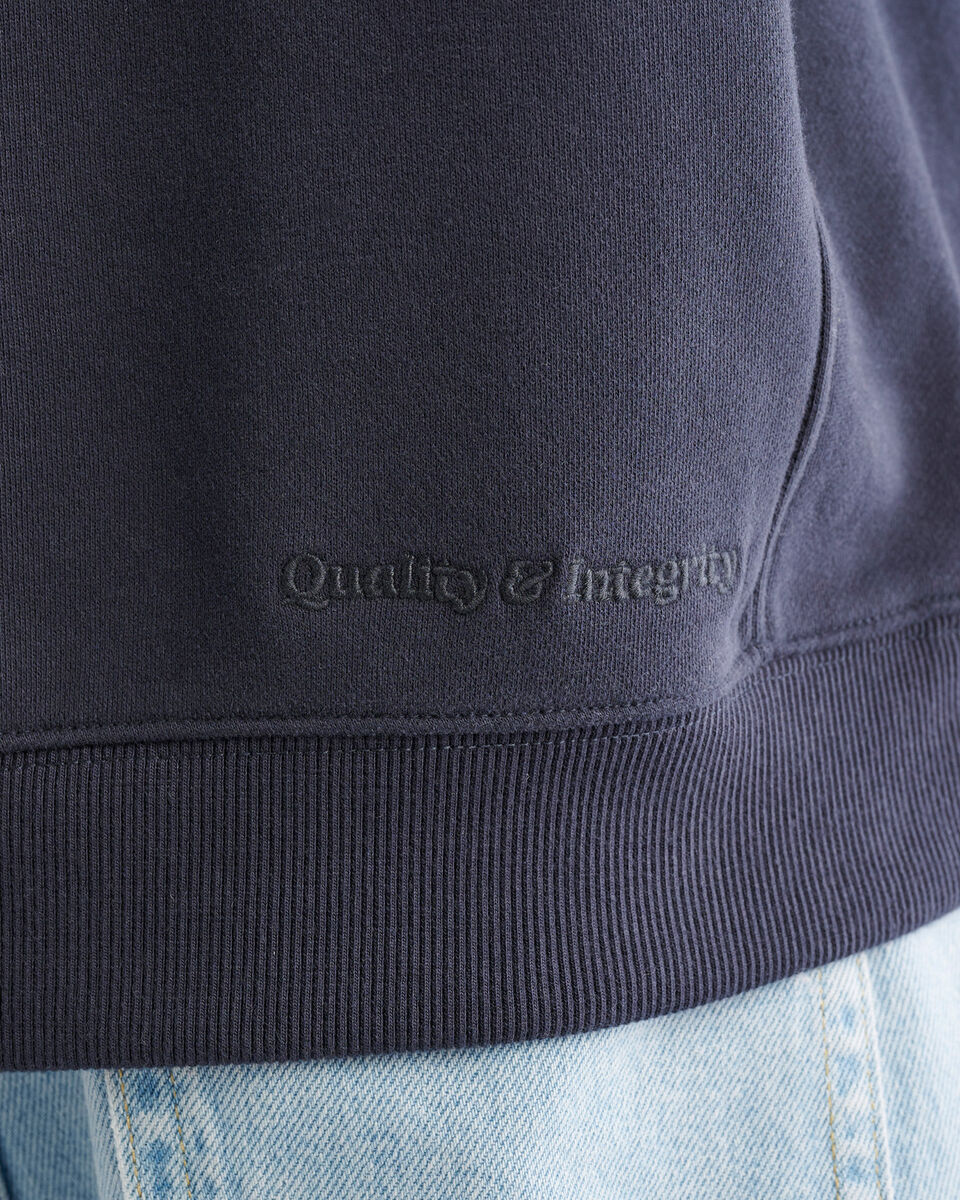 One Hoodie