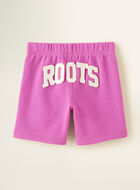 Short original en molleton Roots pour tout-petits 