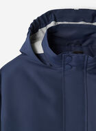 Imperm&eacute;able pour enfants