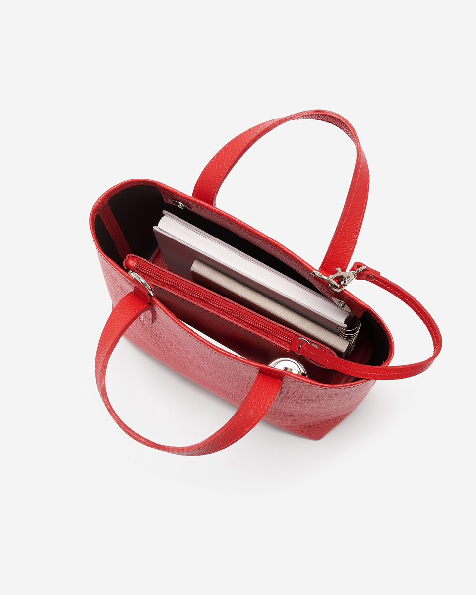 Petit sac à bandoulière polyvalent