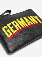 Roots Worldwide Pouch Gemany