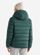 Roots Down Packable Jacket