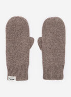 Adult Cozy Knit Mitten