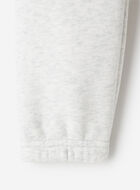 Pantalon en molleton Racines nordiques pour tout-petits