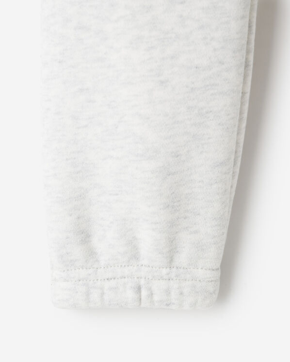 Pantalon en molleton Racines nordiques pour tout-petits