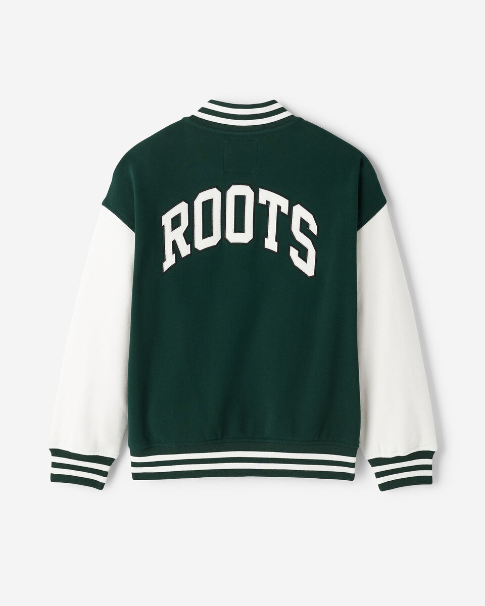 Kids Varsity Jacket