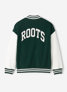 Kids Varsity Jacket