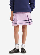 Jupe-short Signature Roots pour filles