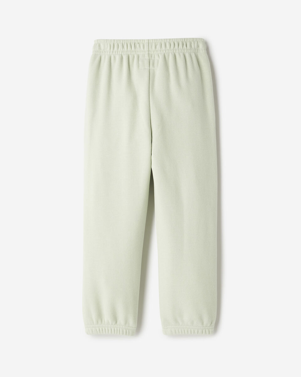 Pantalon en molleton Nuage estival pour tout-petit