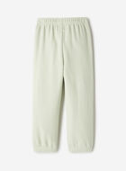 Pantalon en molleton Nuage estival pour tout-petit